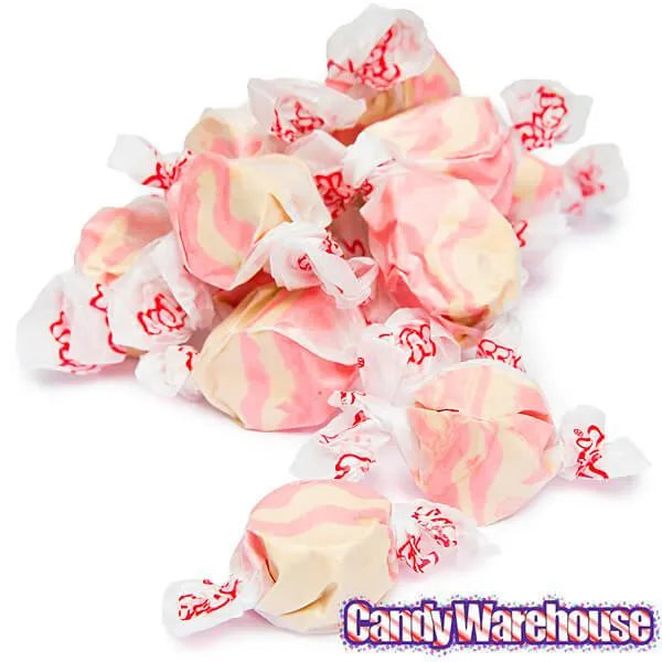 Salt Water Taffy - Maple Bacon: 2.5LB Bag