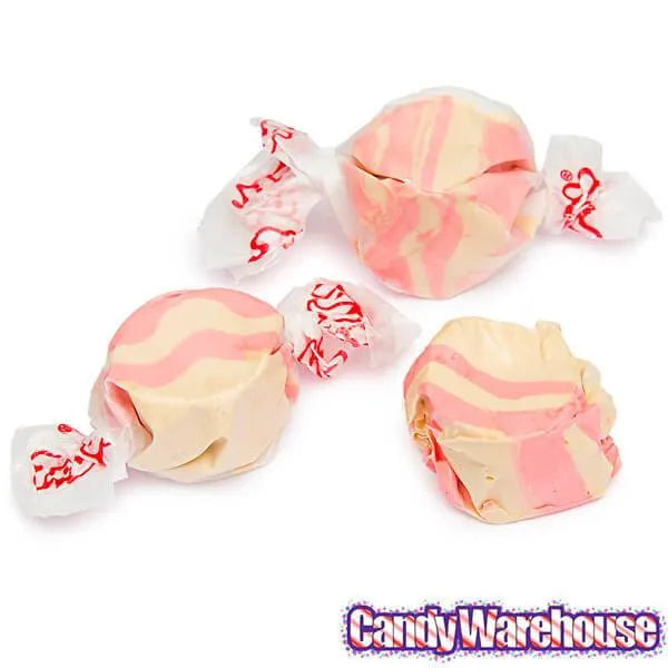 Salt Water Taffy - Maple Bacon: 2.5LB Bag