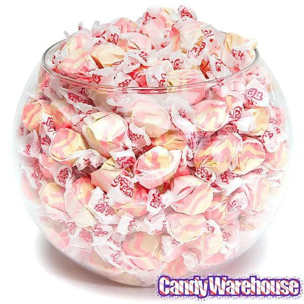 Salt Water Taffy - Maple Bacon: 2.5LB Bag