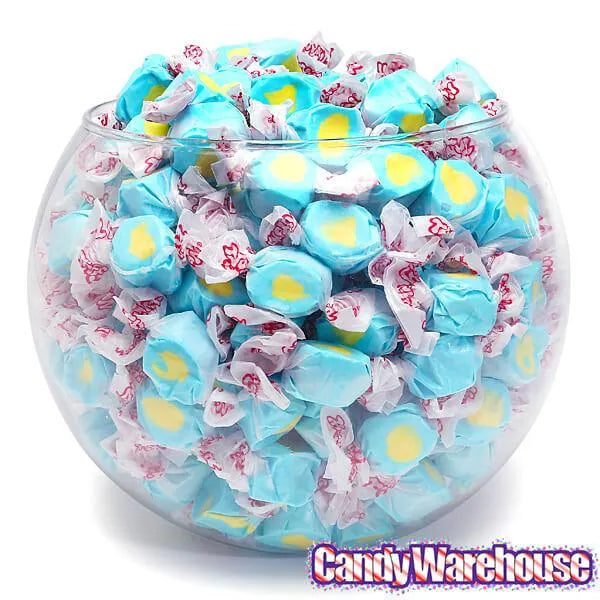 Salt Water Taffy - Passion Fruit: 2.5LB Bag