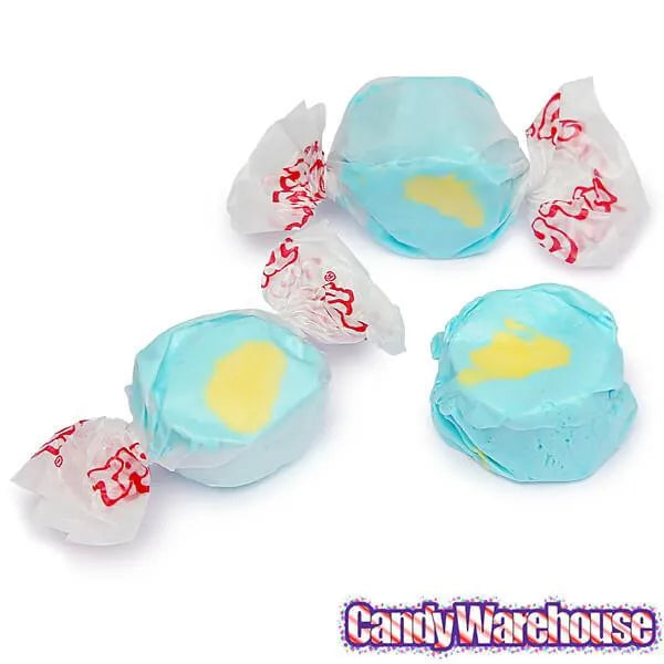 Salt Water Taffy - Passion Fruit: 2.5LB Bag