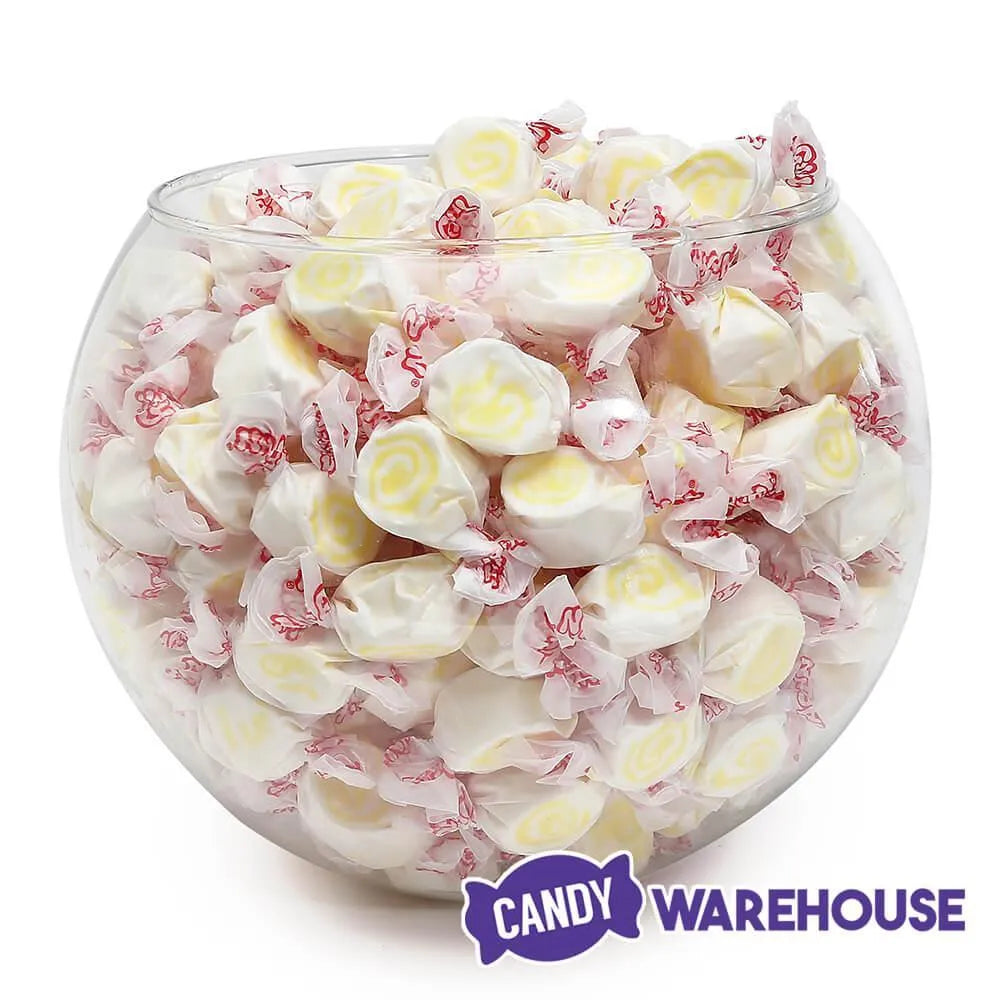 Salt Water Taffy - Pina Colada: 2.5LB Bag