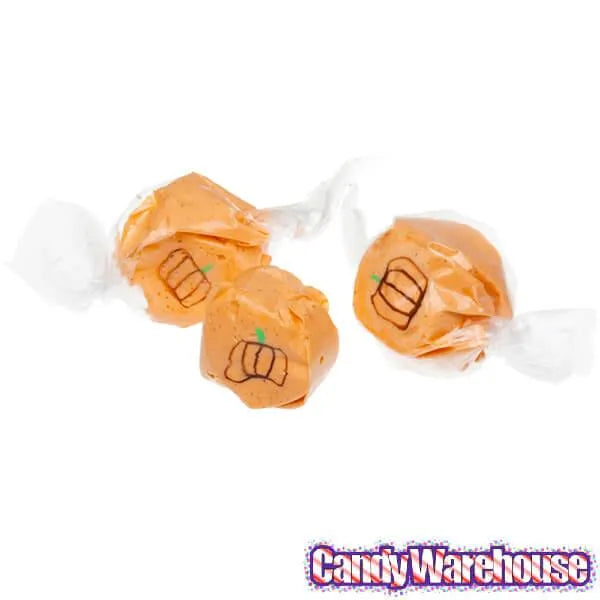 Salt Water Taffy - Pumpkin Patch: 5LB Bag