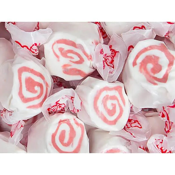 Salt Water Taffy - Red Velvet Cake: 2.5LB Bag