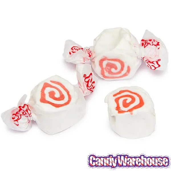 Salt Water Taffy - Red Velvet Cake: 2.5LB Bag