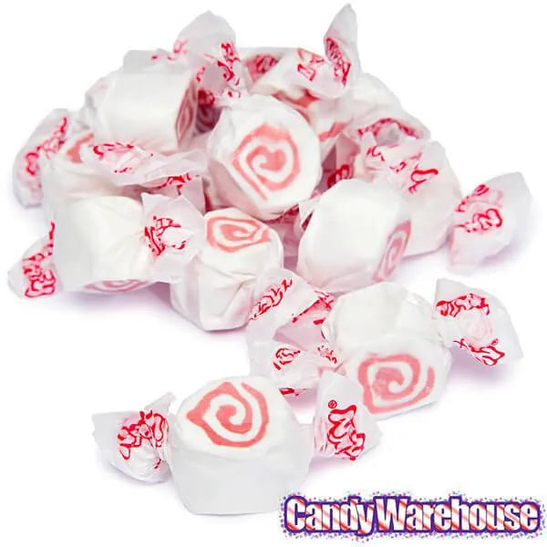 Salt Water Taffy - Red Velvet Cake: 2.5LB Bag