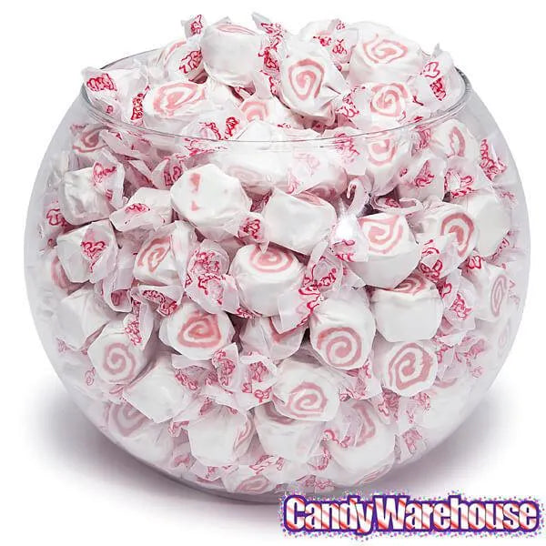 Salt Water Taffy - Red Velvet Cake: 2.5LB Bag