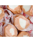 Salt Water Taffy - Root Beer Float: 2.5LB Bag