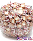 Salt Water Taffy - Root Beer Float: 2.5LB Bag