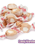 Salt Water Taffy - Root Beer Float: 2.5LB Bag