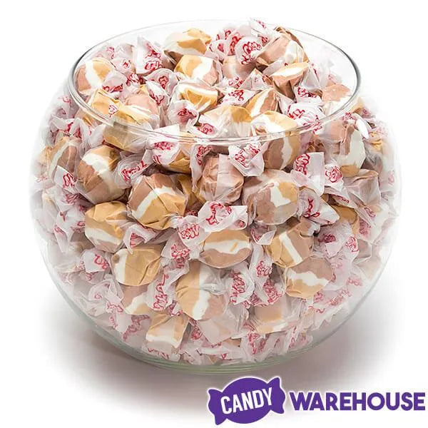 Salt Water Taffy - S'mores: 2.5LB Bag