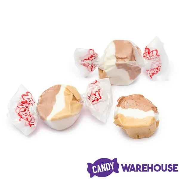 Salt Water Taffy - S'mores: 2.5LB Bag