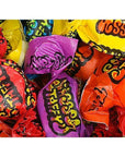 Salt Water Taffy - Sour Sassy: 5LB Bag