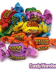 Salt Water Taffy - Sour Sassy: 5LB Bag