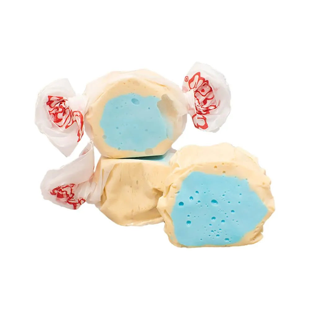 Salt Water Taffy - Sugar Cookie: 2.5LB Bag