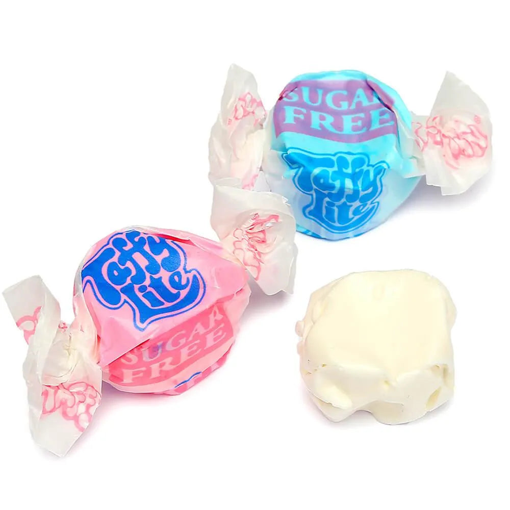 Salt Water Taffy - Sugar Free Assortment: 5LB Bag