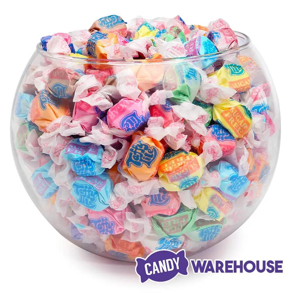 Salt Water Taffy - Sugar Free Assortment: 5LB Bag