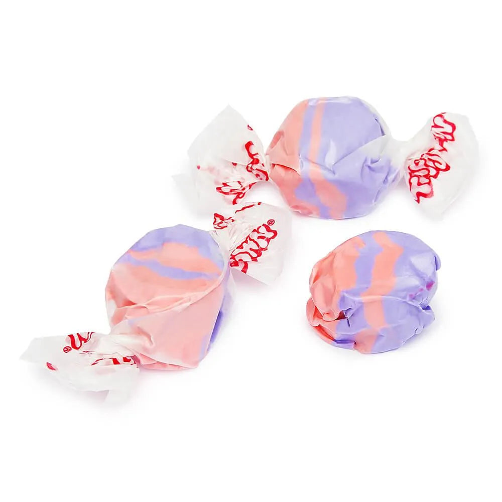 Salt Water Taffy - Tropical Punch: 2.5LB Bag