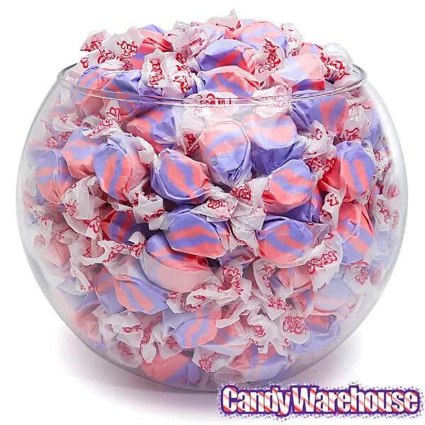 Salt Water Taffy - Tropical Punch: 2.5LB Bag