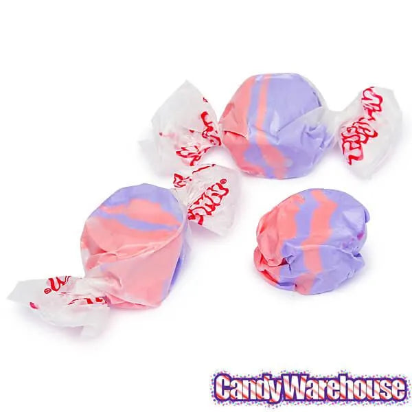 Salt Water Taffy - Tropical Punch: 2.5LB Bag