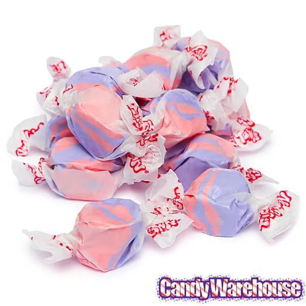 Salt Water Taffy - Tropical Punch: 2.5LB Bag