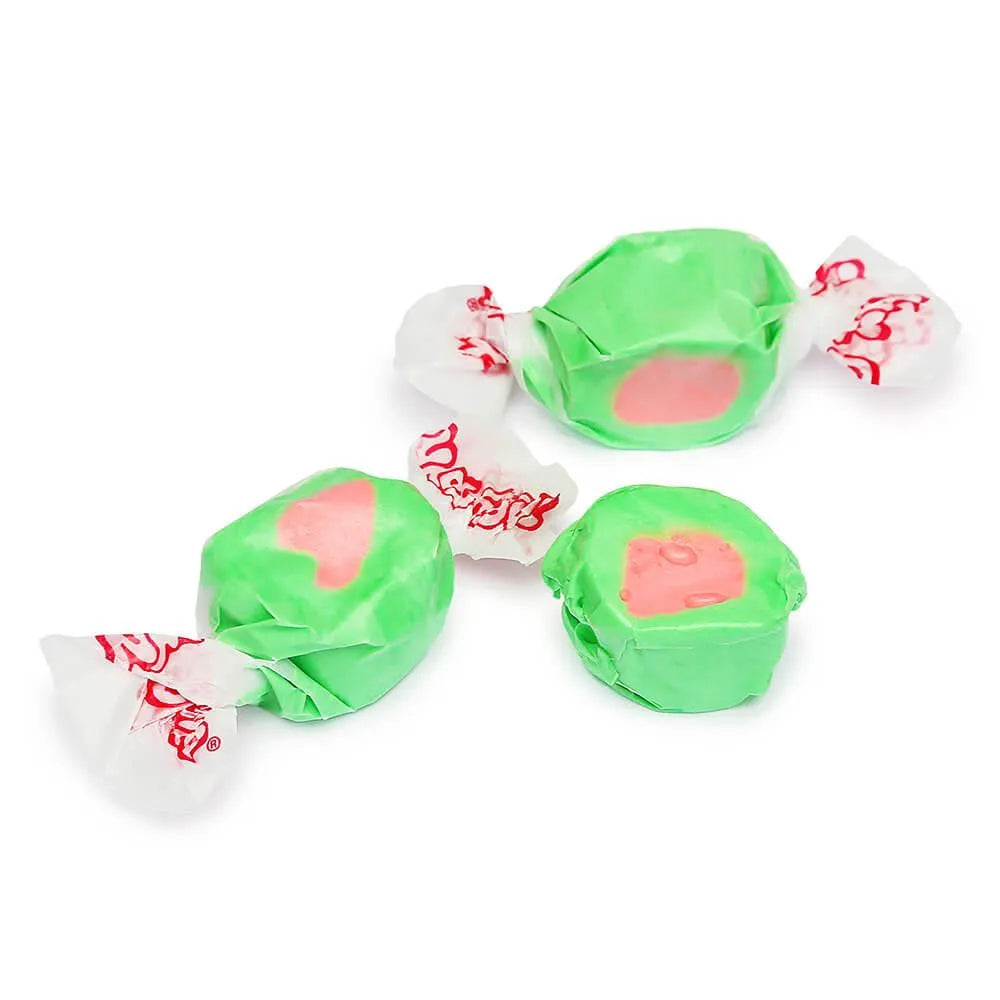 Salt Water Taffy - Watermelon: 2.5LB Bag