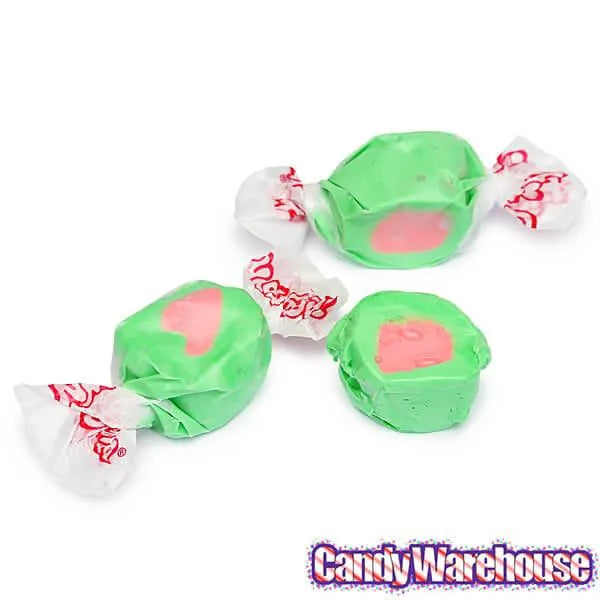 Salt Water Taffy - Watermelon: 2.5LB Bag