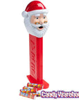 Santa Claus Giant PEZ Candy Dispenser