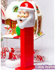 Santa Claus Giant PEZ Candy Dispenser