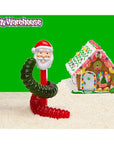 Santa Claus Giant PEZ Candy Dispenser