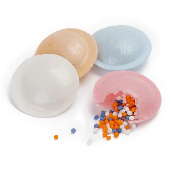 Satellite Wafers Candy - Original: 12-Piece Case