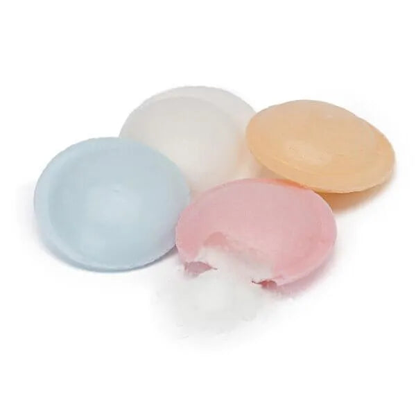 Satellite Wafers Candy - Sour: 12-Piece Case