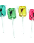 Scorpion Lollipops: 36-Piece Box