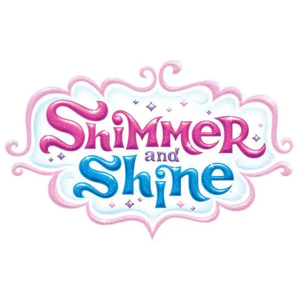 Shimmer and Shine PEZ Candy Packs: 12-Piece Display