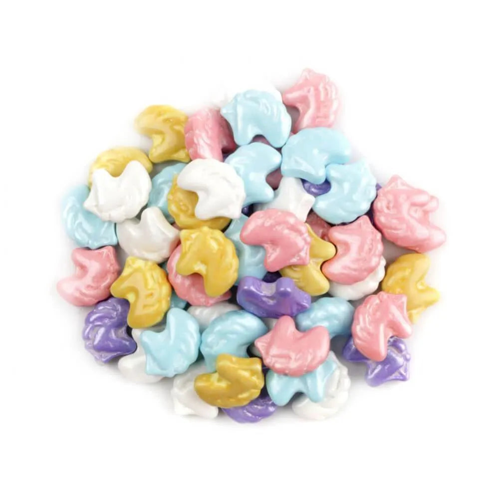 Shimmer Unicorn Mix Candy: 2LB Bag