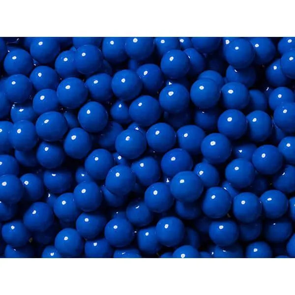 Sixlets Mini Milk Chocolate Balls - Royal Blue: 2LB Bag