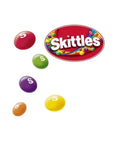 Skittles Candy - Bulk: 18.75LB Case