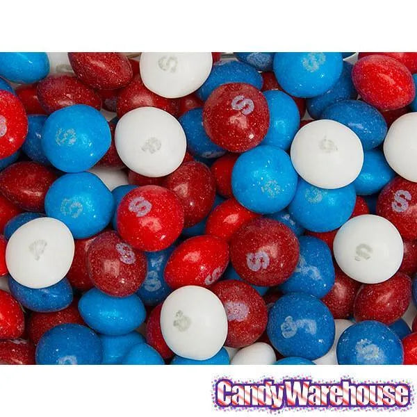 Skittles Candy - America Mix: 41-Ounce Bag