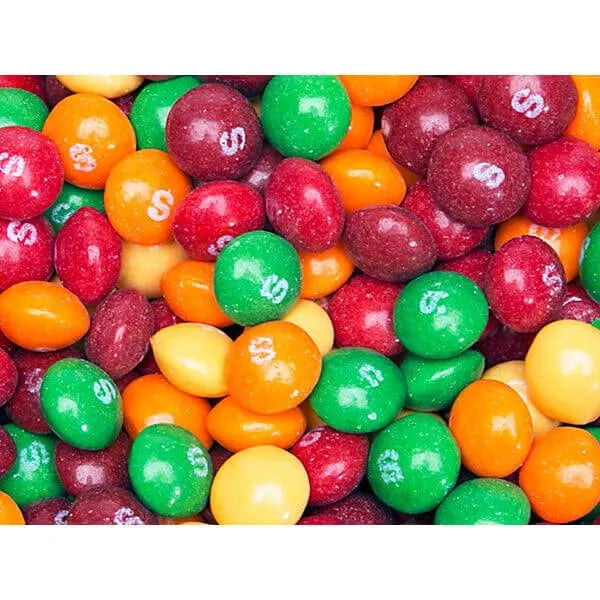 Skittles Candy - Orchards Mix: 14-Ounce Bag