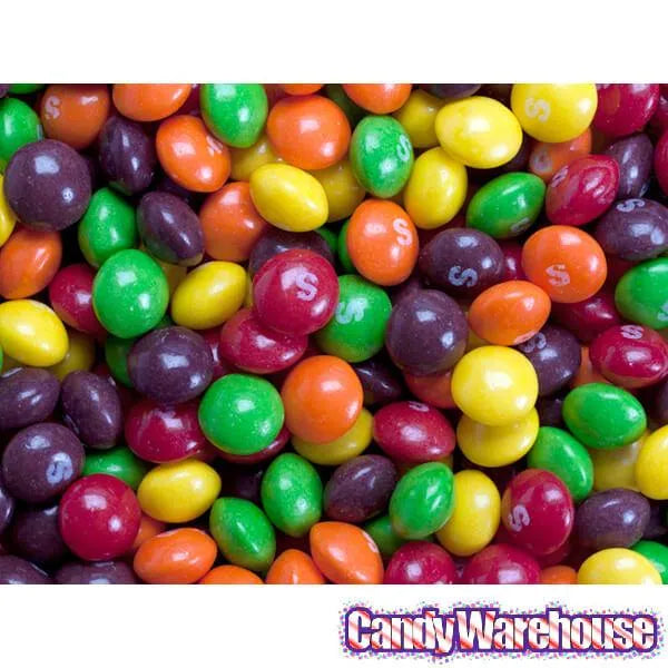 Skittles Candy Packs - Original: 36-Piece Box