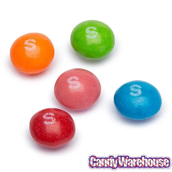 Skittles Candy - Sweets and Sours: 14-Ounce Bag