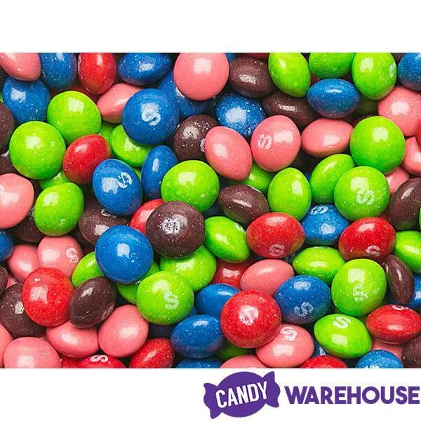 Skittles Wild Berry Candy: 50-Ounce Bag