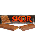 Skor Candy Bars: 18-Piece Box