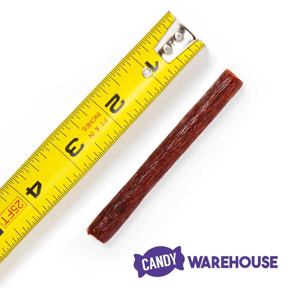 Slim Jim Original Snack Size Sticks: 46-Piece Box