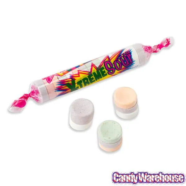 Smarties Assorted Bulk Candy Mix: 2.5LB Bag