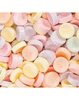 Smarties Bulk Candy Tablets: 5LB Bag