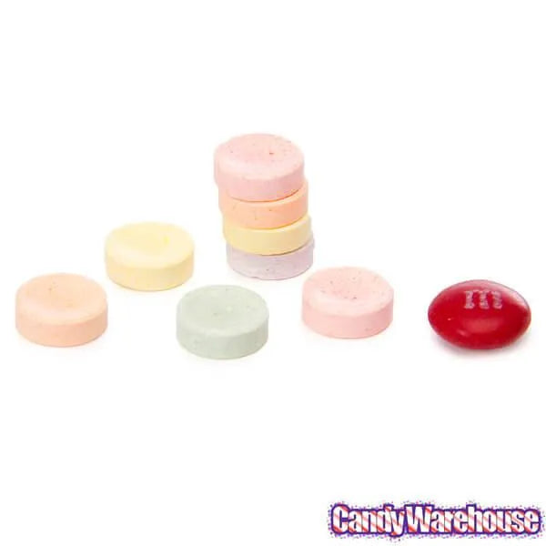 Smarties Bulk Candy Tablets: 5LB Bag