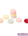 Smarties Bulk Candy Tablets: 5LB Bag