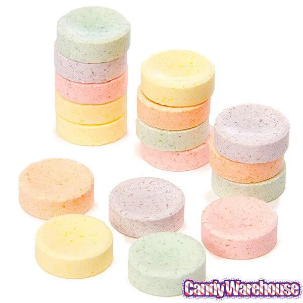 Smarties Bulk Candy Tablets: 5LB Bag