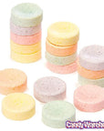 Smarties Bulk Candy Tablets: 5LB Bag